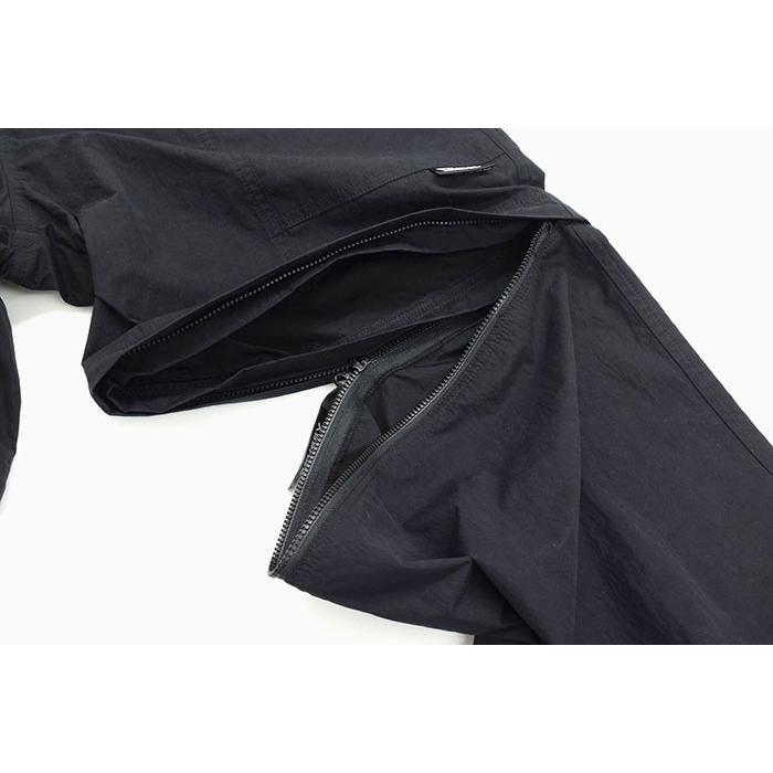 パンツ Stussy Nyco convertible pant Stüssy - Nyco Convertible Pants | HBX - Globally Curated