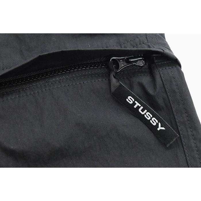 STUSSY（ステューシー） パンツ メンズ NYCO Convertible ( stussy