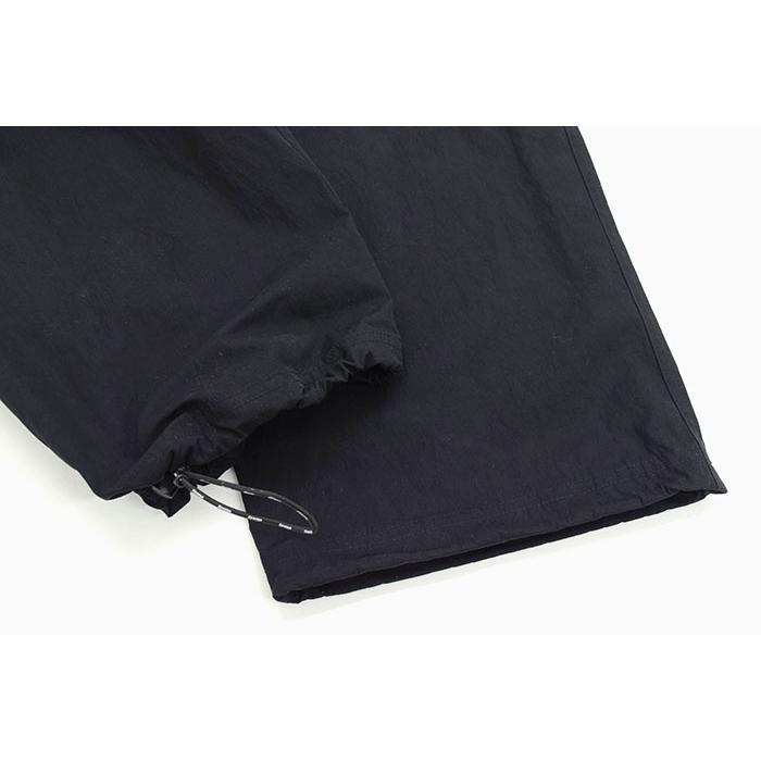 パンツ Stussy Nyco convertible pant Stussy NYCO Convertible Pants Black | Glue Store