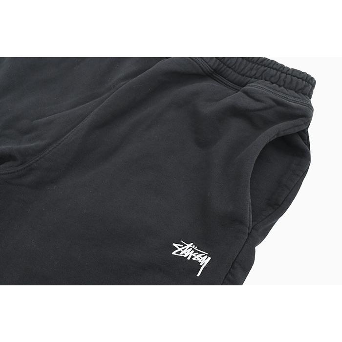 STUSSY（ステューシー） パンツ メンズ 22FA Stock Logo ( stussy