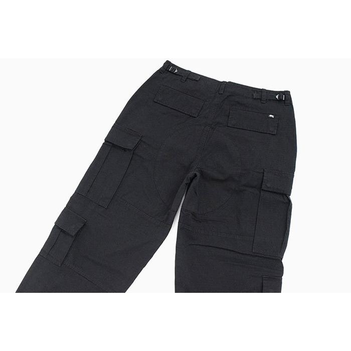 ステューシー パンツ STUSSY メンズ Ripstop Surplus Cargo ( stussy Pant カーゴパンツ ボトムス 男性用 116557 USAモデル 正規 )｜icefield｜13