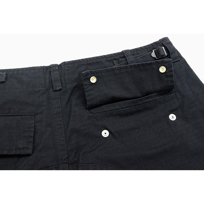 ステューシー パンツ STUSSY メンズ Ripstop Surplus Cargo ( stussy Pant カーゴパンツ ボトムス 男性用 116557 USAモデル 正規 )｜icefield｜14