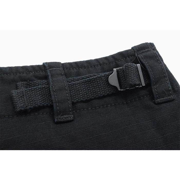 あお出品 STUSSY ステューシー パンツ メンズ Ripstop Surplus Cargo