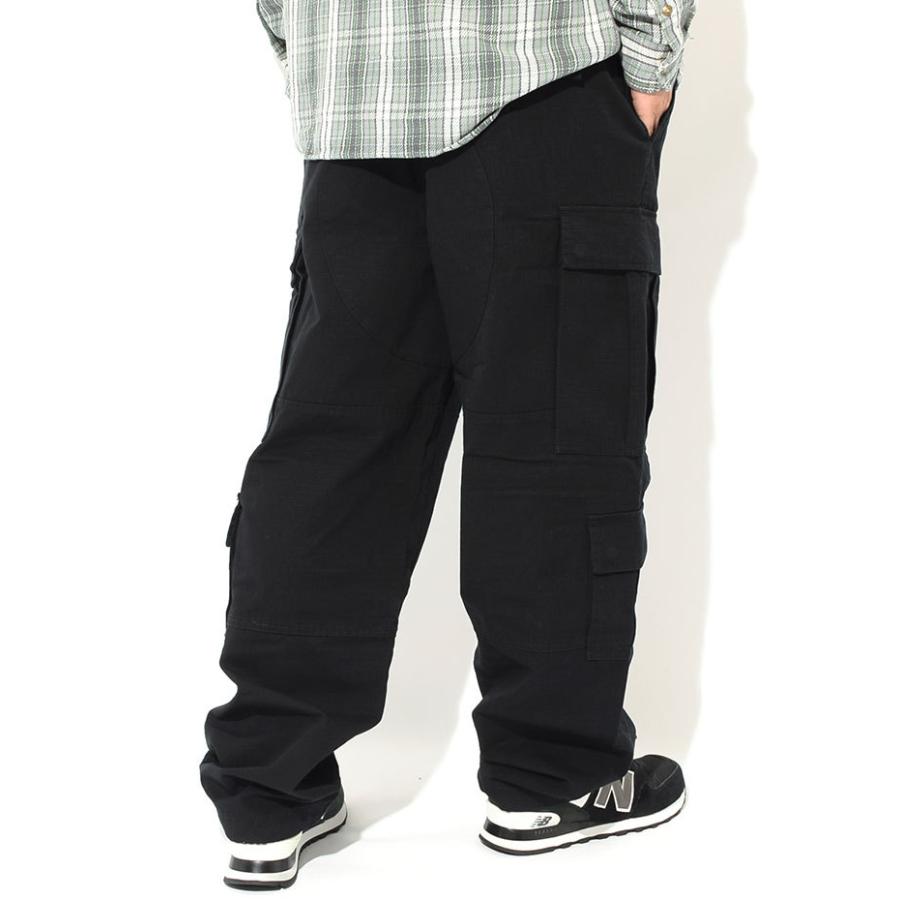 ステューシー パンツ STUSSY メンズ Ripstop Surplus Cargo ( stussy Pant カーゴパンツ ボトムス 男性用 116557 USAモデル 正規 )｜icefield｜05