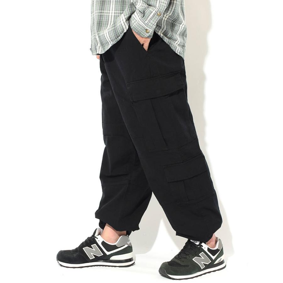 ステューシー パンツ STUSSY メンズ Ripstop Surplus Cargo ( stussy Pant カーゴパンツ ボトムス 男性用 116557 USAモデル 正規 )｜icefield｜06