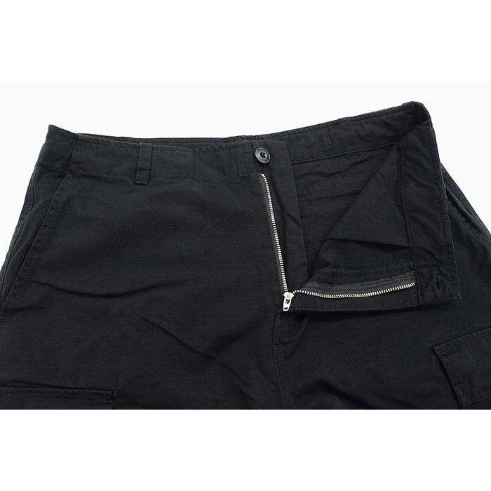 ステューシー パンツ STUSSY メンズ Ripstop Surplus Cargo ( stussy Pant カーゴパンツ ボトムス 男性用 116557 USAモデル 正規 )｜icefield｜08