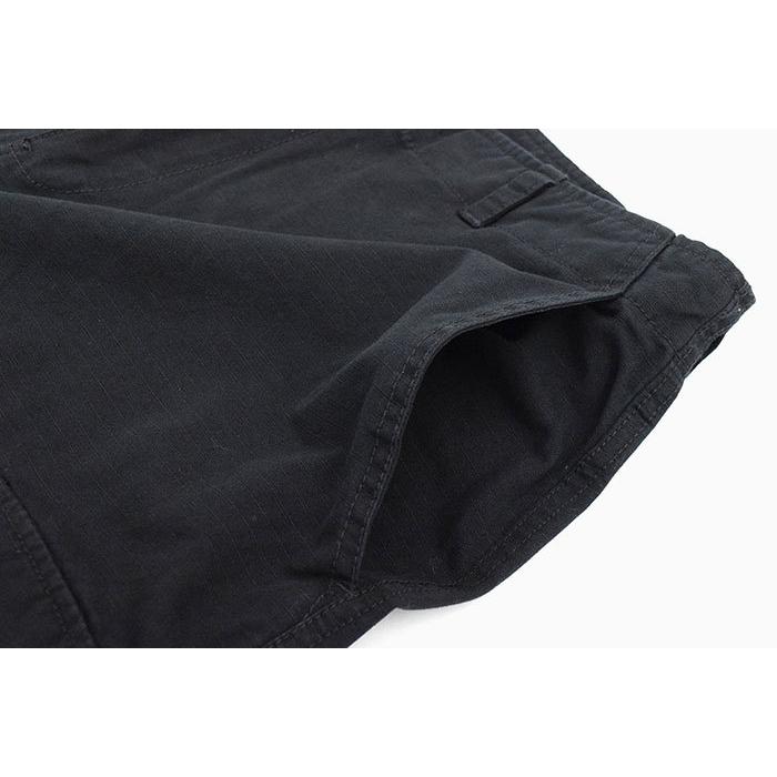 STUSSY ステューシー パンツ メンズ Ripstop Surplus Cargo