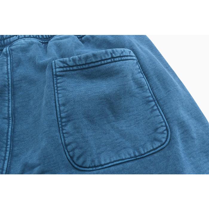 stussy スエットショーツ ガーメント加工 S ステューシー stussy スエットショーツ ガーメント加工 S ステューシー