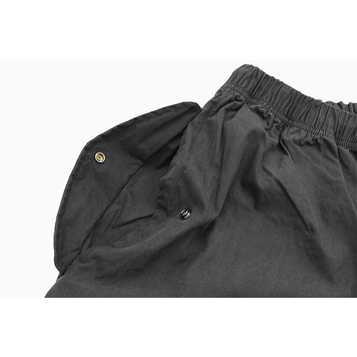 STUSSY ステューシー パンツ メンズ NYCO Over Trousers