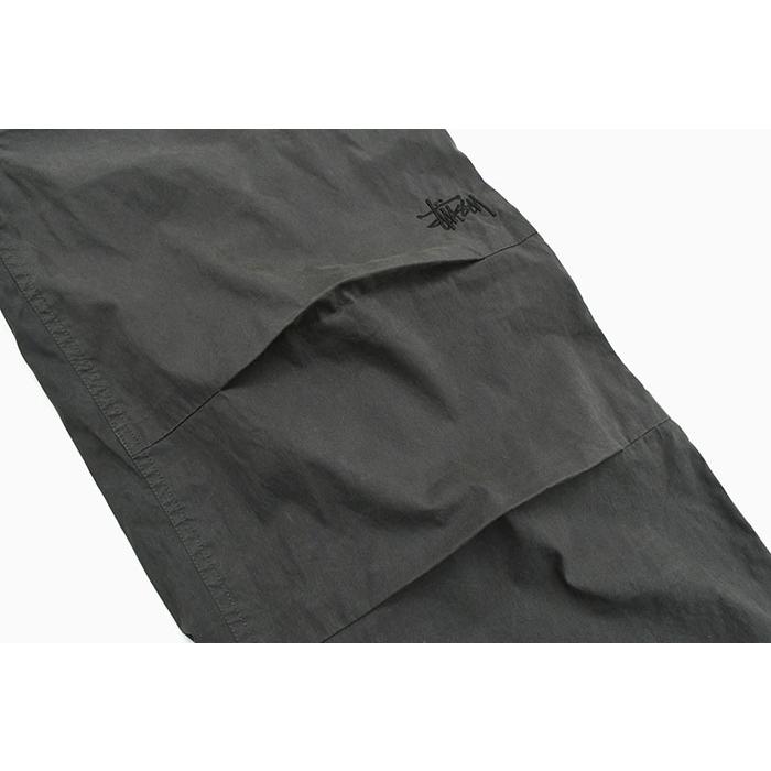 STUSSY NYCO Over Trousers ワイドパンツ ストゥーシー 楽天市場】ステューシー STUSSY パンツ メンズ NYCO Over