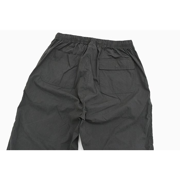STUSSY ステューシー パンツ メンズ NYCO Over Trousers STUSSY ステューシー パンツ メンズ NYCO Over Trousers