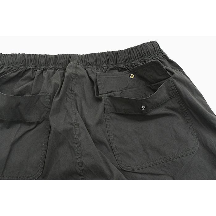 STUSSY ステューシー パンツ メンズ NYCO Over Trousers STUSSY ステューシー パンツ メンズ NYCO Over Trousers