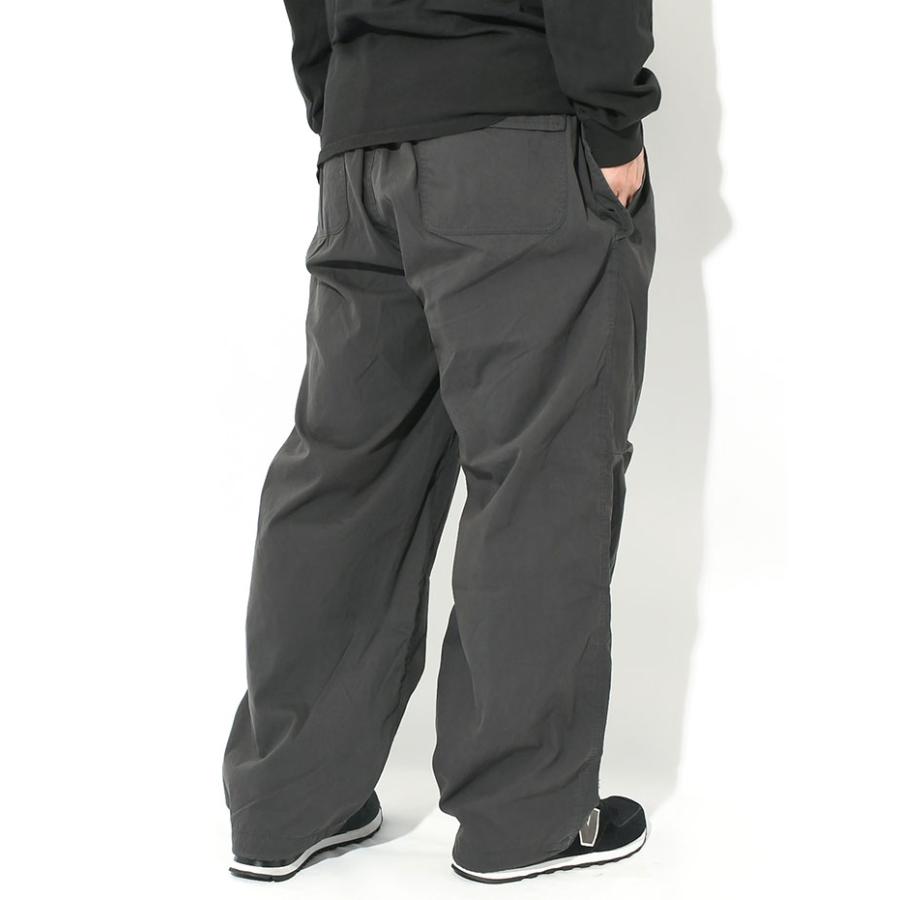 STUSSY ステューシー パンツ メンズ NYCO Over Trousers STUSSY ステューシー パンツ メンズ NYCO Over Trousers