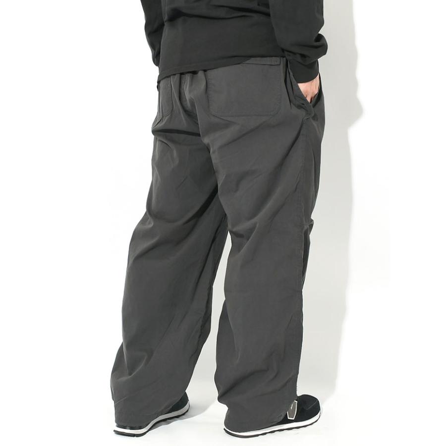 ステューシー パンツ STUSSY メンズ NYCO Over Trousers ( stussy pant ワイドパンツ ボトムス メンズ・男性用 116562 USAモデル 正規 )｜icefield｜06