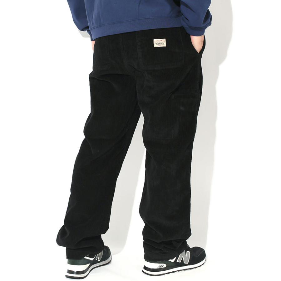 STUSSY ステューシー パンツ メンズ Wide Wale Cord Beach STUSSY ステューシー パンツ メンズ Wide Wale Cord Beach