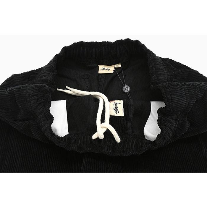 stussy コーデュロイ　ビーチパンツ 楽天市場】ステューシー STUSSY パンツ メンズ Wide Wale Cord
