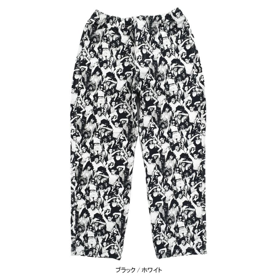 STUSSY ステューシー パンツ メンズ Mob Beach ( stussy pant STUSSY ステューシー パンツ メンズ Mob Beach ( stussy pant