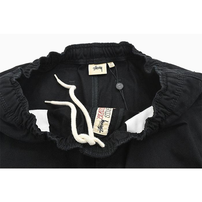 STUSSY（ステューシー） パンツ メンズ Noma Icon Beach (stussy pant