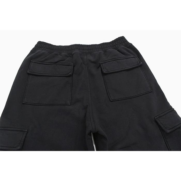 STUSSY ステューシー パンツ メンズ Sport Cargo Fleece STUSSY ステューシー パンツ メンズ Sport Cargo Fleece