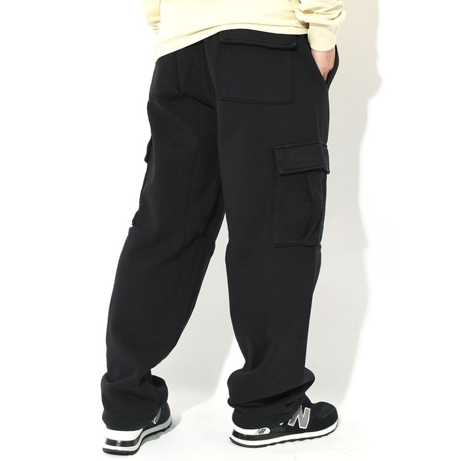 STUSSY ステューシー パンツ メンズ Sport Cargo Fleece STUSSY ステューシー パンツ メンズ Sport Cargo Fleece