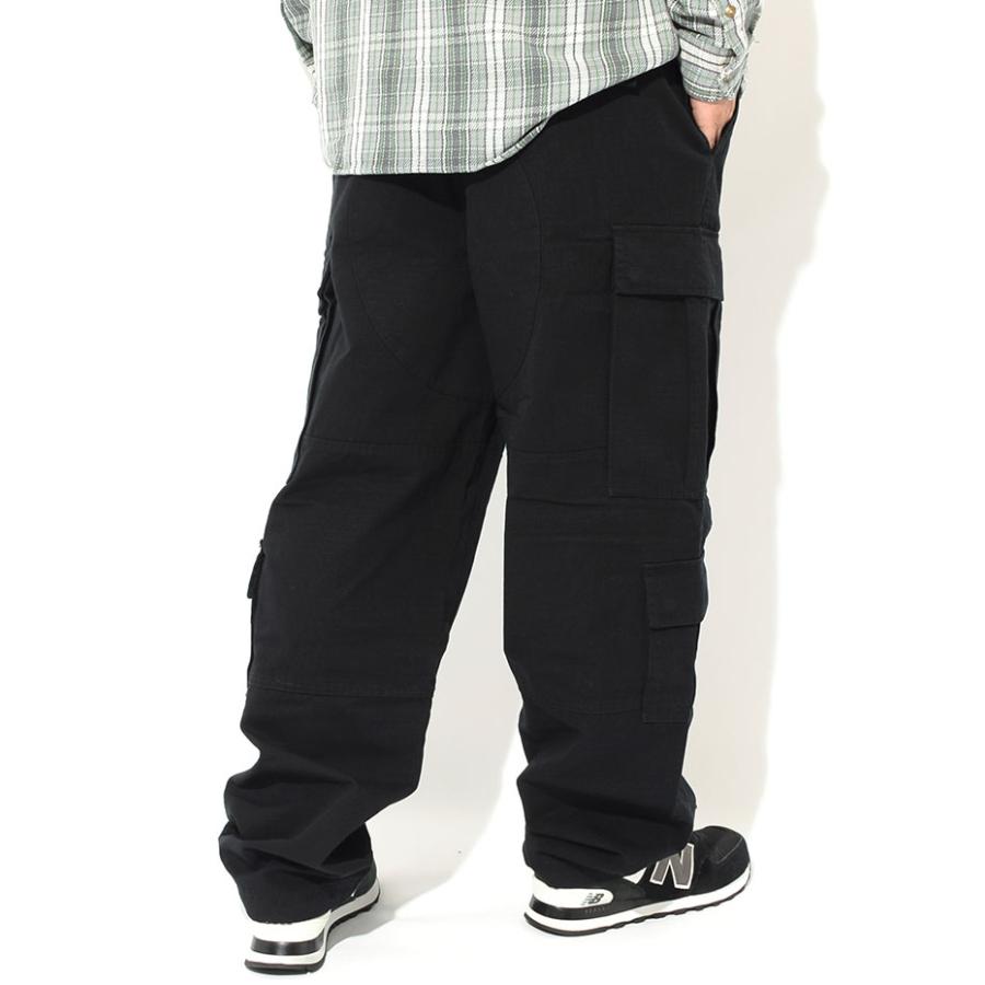 STUSSY ステューシー パンツ メンズ 24SP Ripstop Surplus Cargo STUSSY ステューシー パンツ メンズ 24SP Ripstop Surplus Cargo