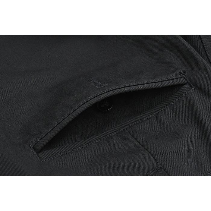 うと　Stussy ブラック スラックス ウエストゴム うと Stussy ブラック スラックス ウエストゴム STUSSY