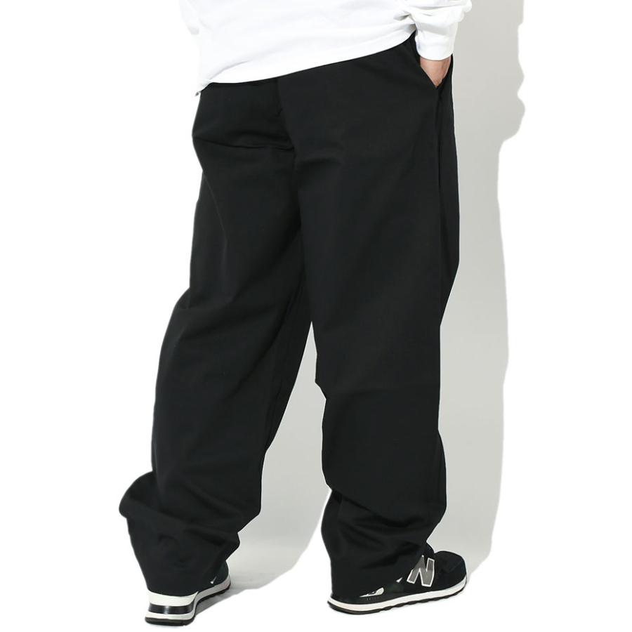 STUSSY ステューシー パンツ メンズ Twill Volume Pleated STUSSY ステューシー パンツ メンズ Twill Volume Pleated