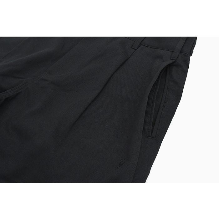 STUSSY ステューシー パンツ メンズ Twill Volume Pleated