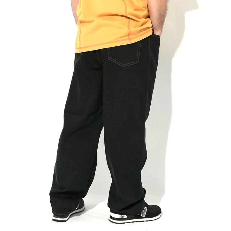 STUSSY ステューシー パンツ メンズ Big OL Denim ( stussy jean