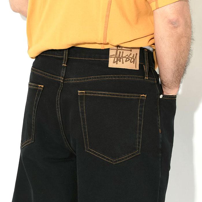 STUSSY（ステューシー） パンツ メンズ Big OL Denim ( stussy jean