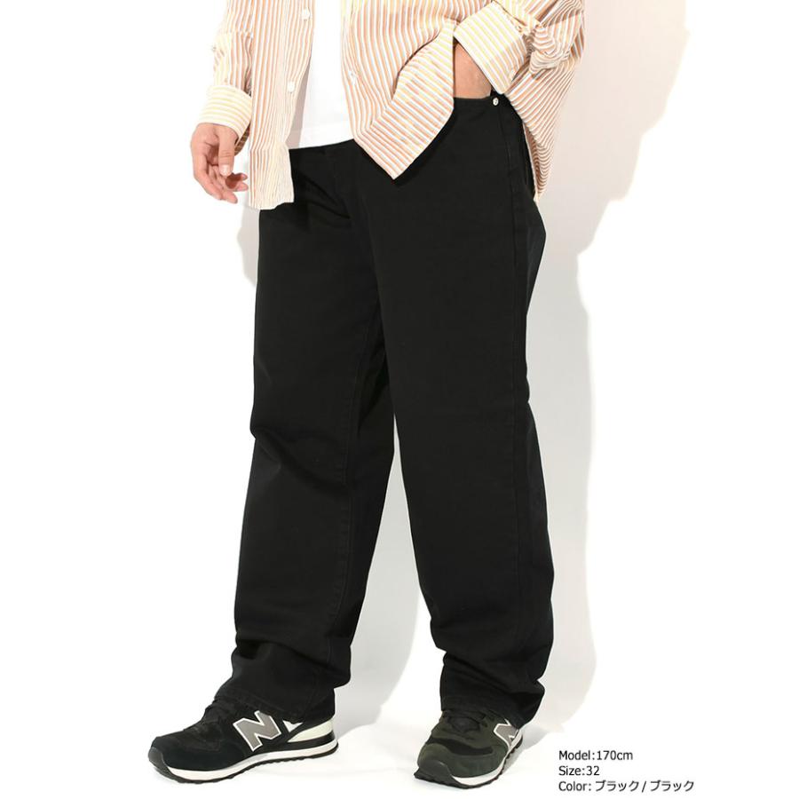 STUSSY ステューシー パンツ メンズ Big OL Denim ( jean denim STUSSY ステューシー パンツ メンズ Big OL Denim ( jean denim