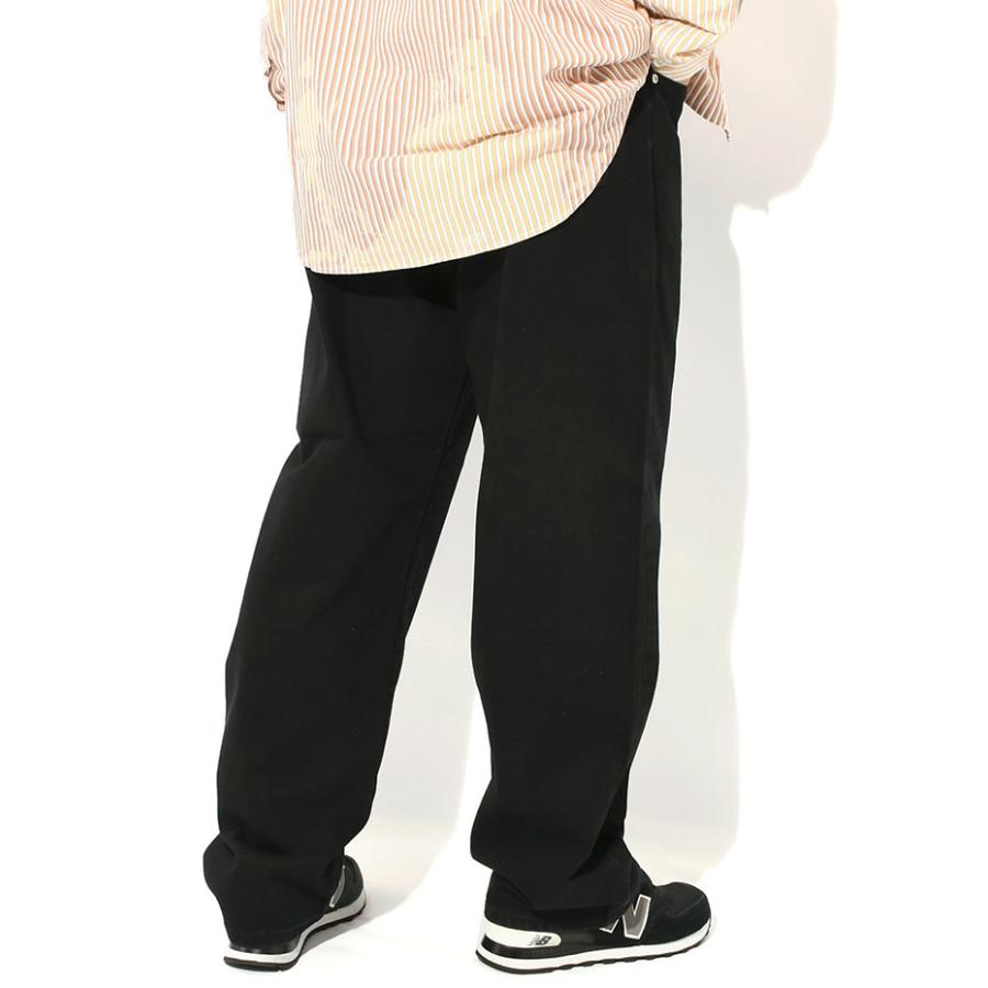 STUSSY ステューシー パンツ メンズ Big OL Denim ( stussy jean denim