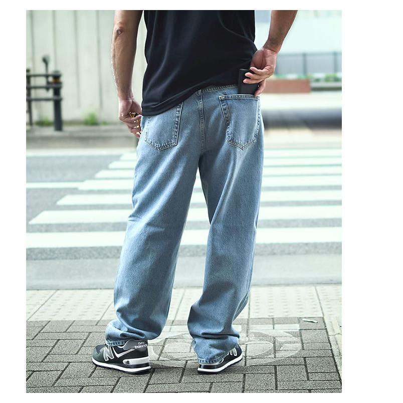 STUSSY（ステューシー） パンツ メンズ Big OL Denim ( jean denim