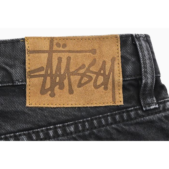 STUSSY ステューシー パンツ メンズ Double Dye Big OL ( jean STUSSY ステューシー パンツ メンズ Double Dye Big OL ( jean