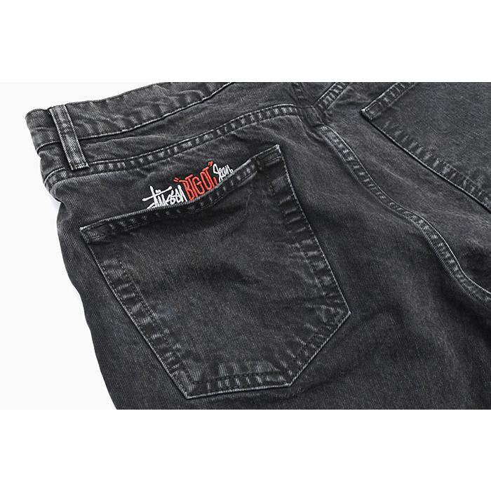 STUSSY ステューシー パンツ メンズ Double Dye Big OL ( jean STUSSY ステューシー パンツ メンズ Double Dye Big OL ( jean