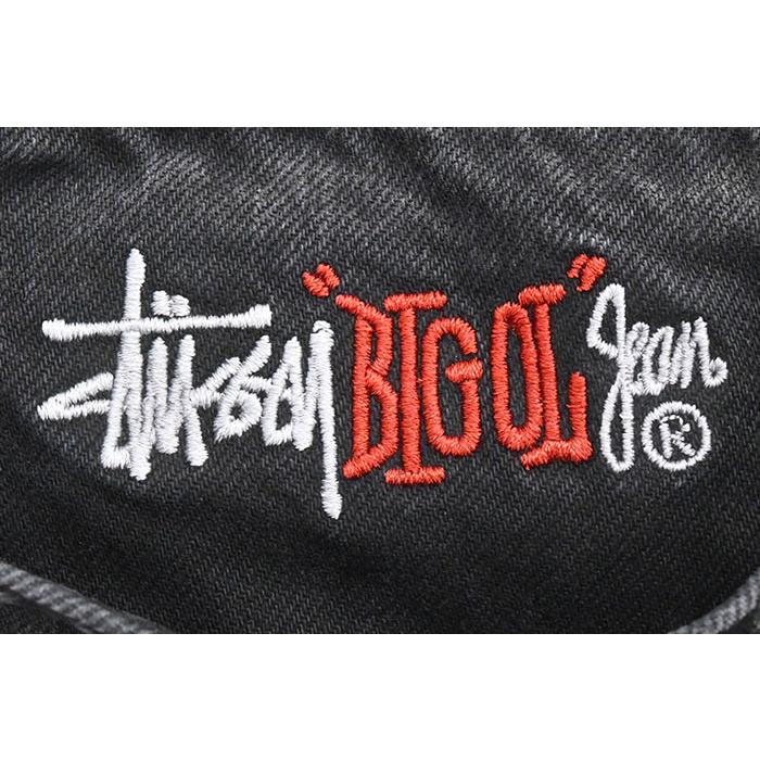 STUSSY ステューシー パンツ メンズ Double Dye Big OL ( jean STUSSY ステューシー パンツ メンズ Double Dye Big OL ( jean