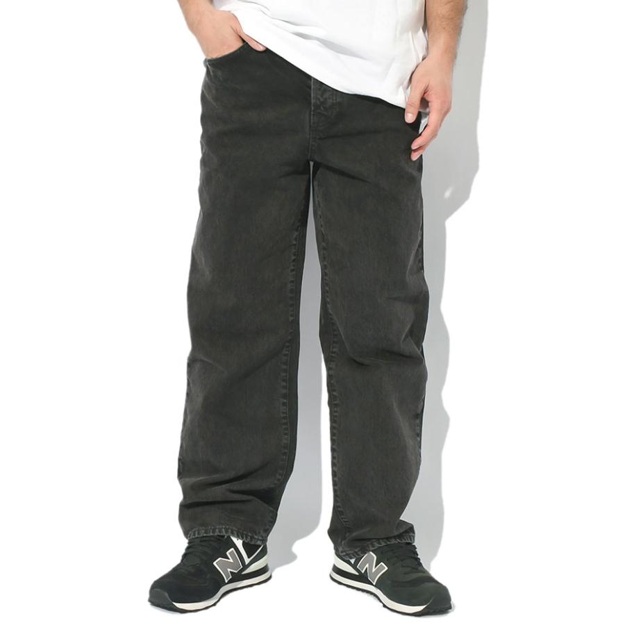 STUSSY ステューシー パンツ メンズ Double Dye Big OL ( jean STUSSY ステューシー パンツ メンズ Double Dye Big OL ( jean