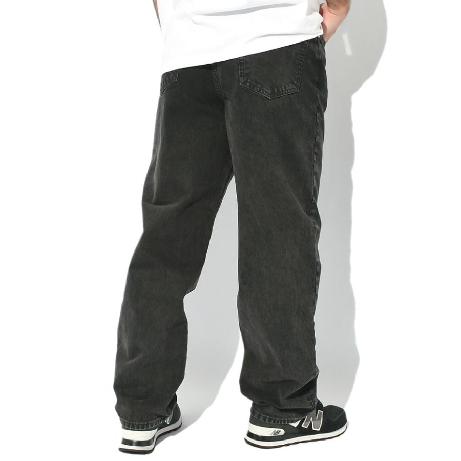 STUSSY ステューシー パンツ メンズ Double Dye Big OL ( jean STUSSY ステューシー パンツ メンズ Double Dye Big OL ( jean