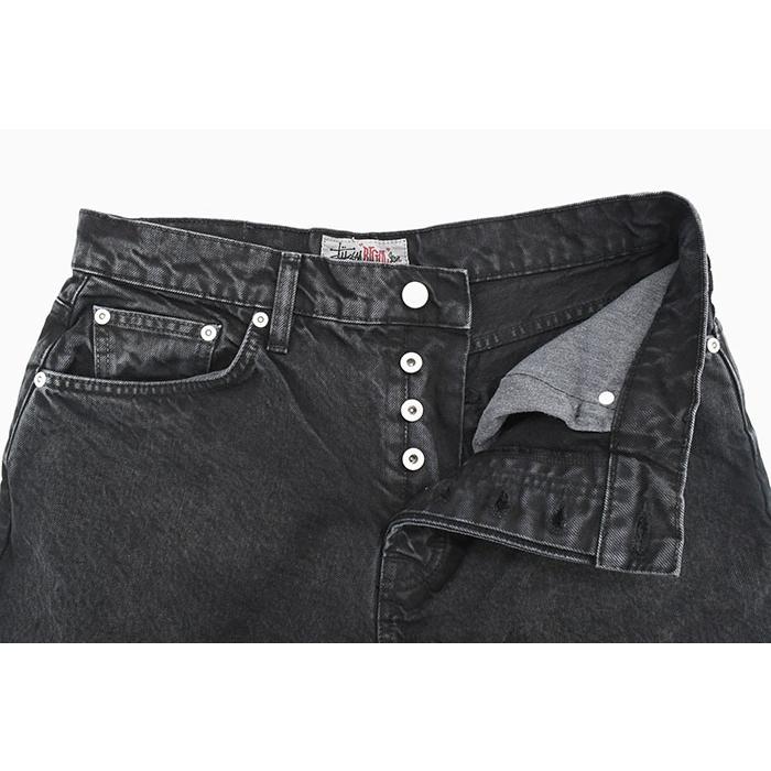 STUSSY ステューシー パンツ メンズ Double Dye Big OL ( jean STUSSY ステューシー パンツ メンズ Double Dye Big OL ( jean