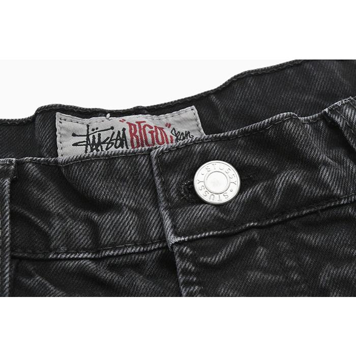 STUSSY ステューシー パンツ メンズ Double Dye Big OL ( jean STUSSY ステューシー パンツ メンズ Double Dye Big OL ( jean