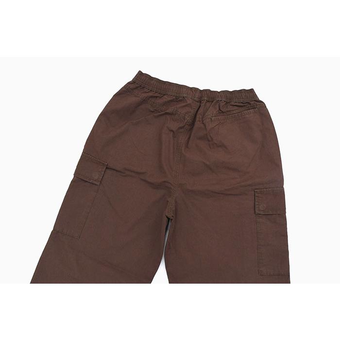 STUSSY ステューシー パンツ メンズ Ripstop Cargo Beach STUSSY ステューシー パンツ メンズ Ripstop Cargo Beach