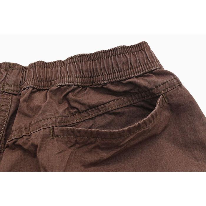 STUSSY ステューシー パンツ メンズ Ripstop Cargo Beach STUSSY ステューシー パンツ メンズ Ripstop Cargo Beach