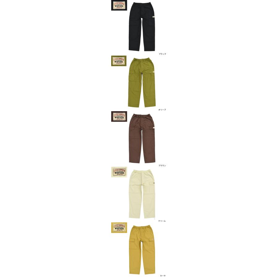 STUSSY ステューシー パンツ メンズ Ripstop Cargo Beach STUSSY ステューシー パンツ メンズ Ripstop Cargo Beach