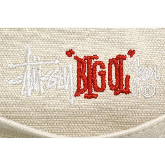 STUSSY ステューシー パンツ メンズ Washed Canvas Big OL STUSSY ステューシー パンツ メンズ Washed Canvas Big OL