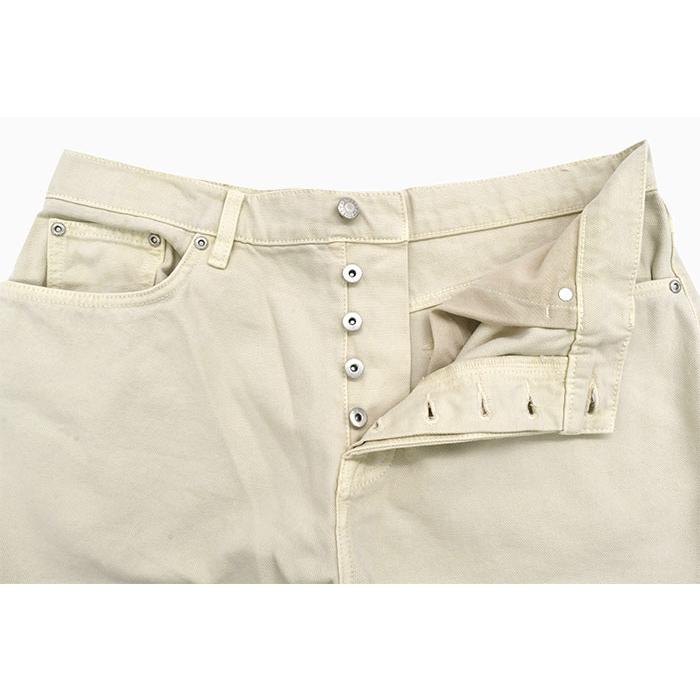 STUSSY ステューシー パンツ メンズ Washed Canvas Big OL