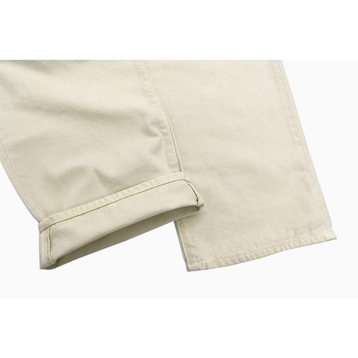 STUSSY ステューシー パンツ メンズ Washed Canvas Big OL STUSSY ステューシー パンツ メンズ Washed Canvas Big OL