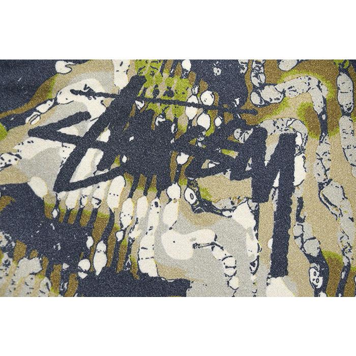 STUSSY ステューシー パンツ メンズ Veil Camo Beach ( stussy