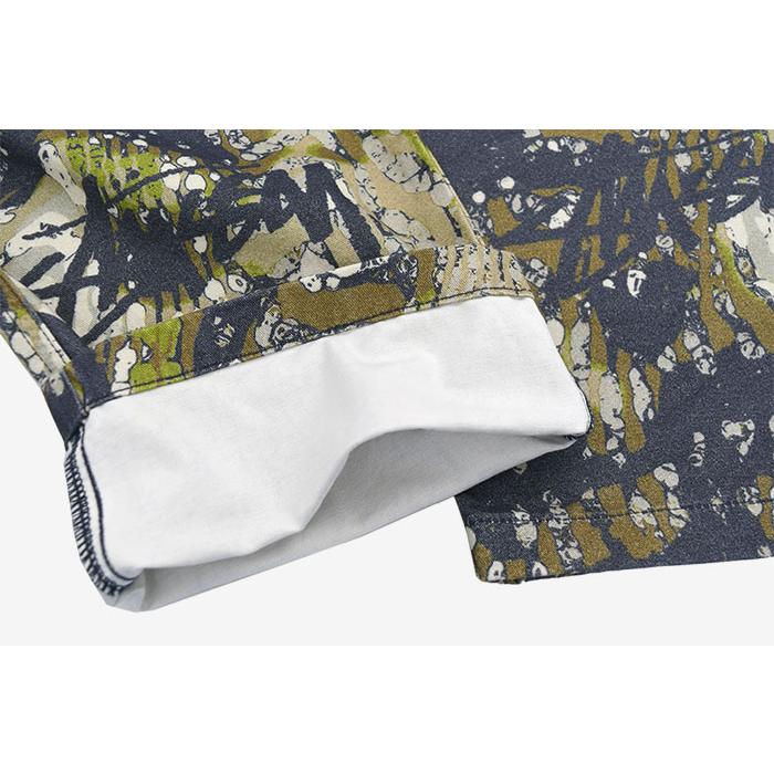 ステューシー パンツ STUSSY メンズ Veil Camo Beach ( stussy pant イージーパンツ ビーチパンツ カモ 迷彩 ボトムス 男性用 116621 USAモデル 正規 )｜icefield｜14