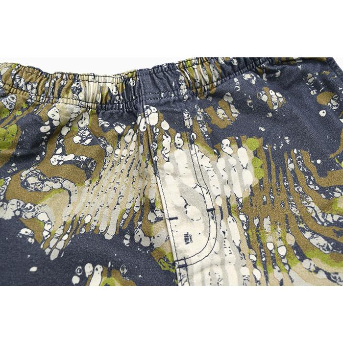 STUSSY（ステューシー） パンツ メンズ Veil Camo Beach ( stussy pant