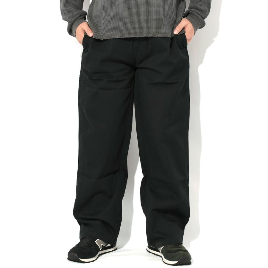 STUSSY ステューシー パンツ メンズ Twill Workgear Trouser STUSSY ステューシー パンツ メンズ Twill Workgear Trouser